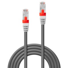 Lindy 2m Cat.6A S/FTP LSZH Network kabel
